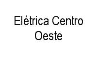 Logo Elétrica Centro Oeste em Setor Oeste