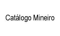 Logo Catálogo Mineiro