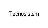 Logo de Tecnosistem em Castanheira