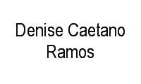 Logo Denise Caetano Ramos em Rio Branco