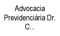 Logo Advocacia Previdenciária Dr. Coelho Neto em Centro