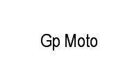 Logo Gp Moto em Niterói