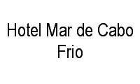 Logo Hotel Mar de Cabo Frio em Braga
