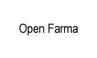 Logo de Open Farma em Jardim Pedra Alta