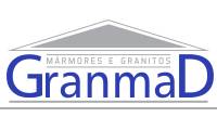 Logo Marmoraria Granmad - Mármores E Granitos em Jardim Esmeralda