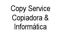 Logo Copy Service Copiadora & Informática em Centro de Vila Velha