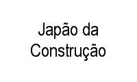 Logo Japão da Construção em Riacho Fundo II