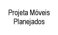 Logo de Projeta Móveis Planejados em Igarapé
