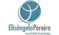 Logo Elisângela Pereira - Sexóloga e Psicóloga em Juiz de Fora