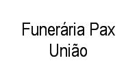 Logo Funerária Pax União em Prado