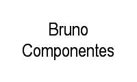 Logo Bruno Componentes em Centro