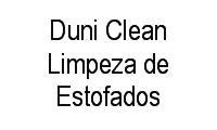 Logo Duni Clean Limpeza de Estofados em Jardim Noroeste