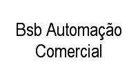 Logo Bsb Automação Comercial