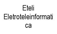 Logo Eteli Eletroteleinformatica