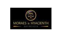 Logo Moraes & Hyacienth - Advocacia em Julião Ramos