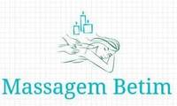 Logo Massagem Betim em Centro