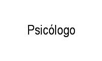 Logo Psicólogo