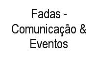 Logo Fadas - Comunicação & Eventos em Umarizal