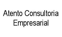 Logo Atento Consultoria Empresarial em Jardim América