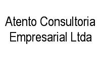 Logo Atento Consultoria Empresarial em Jardim América