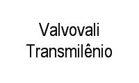 Logo Valvovali Transmilênio em Jardim Petrópolis