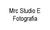 Logo Mrc Studio E Fotografia em Aventureiro