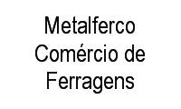 Logo Metalferco Comércio de Ferragens em República
