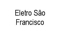 Logo Eletro São Francisco em Xaxim
