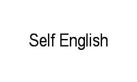 Logo Self English em Vila Monte Alegre