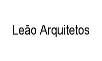 Logo Leão Arquitetos em Farroupilha