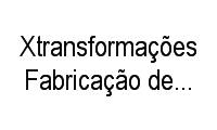 Logo Xtransformações Fabricação de Embalagens E Artefatos Plásticos em Inhoaíba