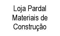 Logo de Loja Pardal Materiais de Construção em Recreio dos Bandeirantes