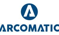 Logo Arcomatic - Portas Automáticas em De Lazzer