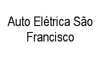 Logo Auto Elétrica São Francisco em Vila Morangueira