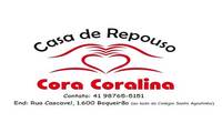 Logo Casa de Repouso Cora Coralina em Boqueirão