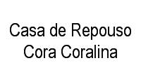 Logo Casa de Repouso Cora Coralina em Boqueirão
