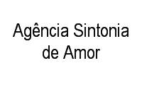 Logo Agência Sintonia de Amor em Cidade Nova
