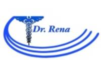 Logo de Dr Reginaldo Rena Nutrologo em Jardim Anália Franco