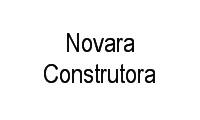 Logo Novara Construtora em Vila Vilas Boas