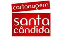 Logo Cartonagem Santa Cândida em Parque Rural Fazenda Santa Cândida