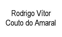 Logo Rodrigo Vítor Couto do Amaral em Setor Central