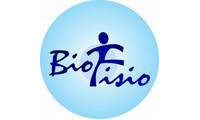 Logo Biofisio Clínica de Fisioterapia em Barra