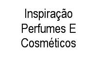 Logo Inspiração Perfumes E Cosméticos