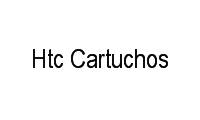 Logo Htc Cartuchos