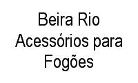 Logo Beira Rio Acessórios para Fogões em Vila Ivone
