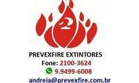 Fotos de Prevexfire Serviços e Equipamentos Contra Incêndio em Vila Santa Clara