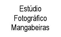 Logo Estúdio Fotográfico Mangabeiras em Comiteco