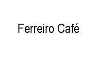 Logo Ferreiro Café em Edson Queiroz