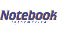 Logo Notebook Informática em Torre