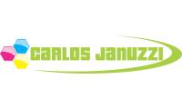 Logo Carlos Januzzi